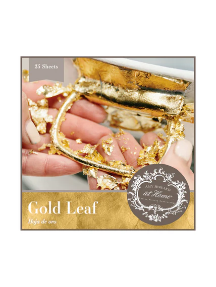 Gold Leaf