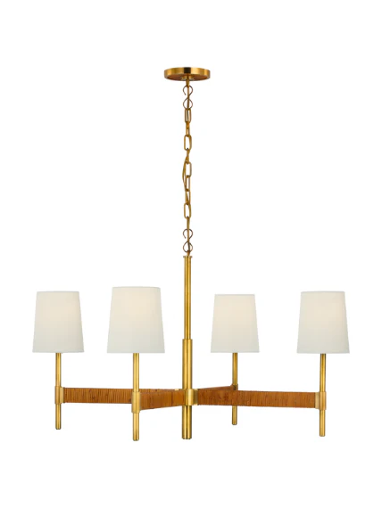 Elle Large Chandelier