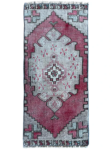 Alev Rug 1'5