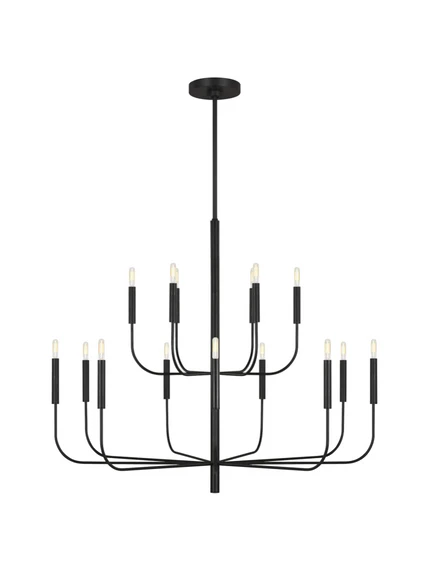 Brianna Large Chandelier