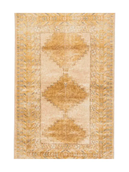 Nevada Hand-Knotted Wool Rug