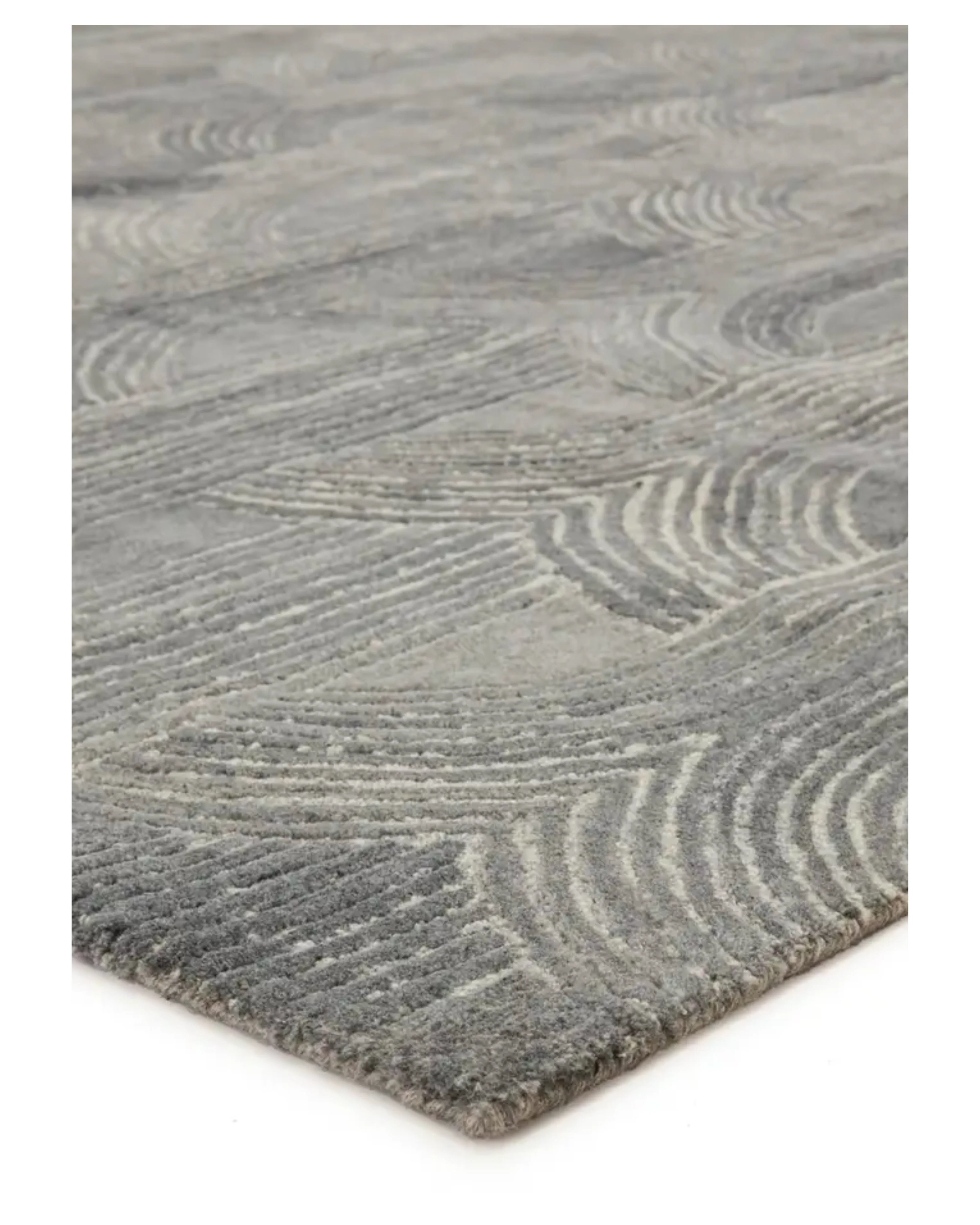 Lagos Hand Tufted Rug