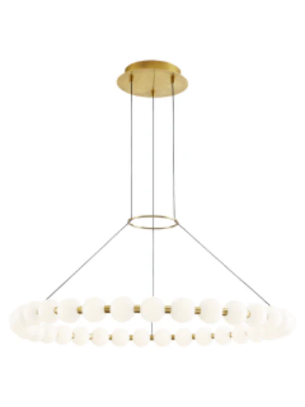 Orbet Chandelier