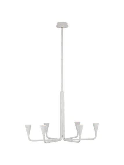 Brassica Large Chandelier