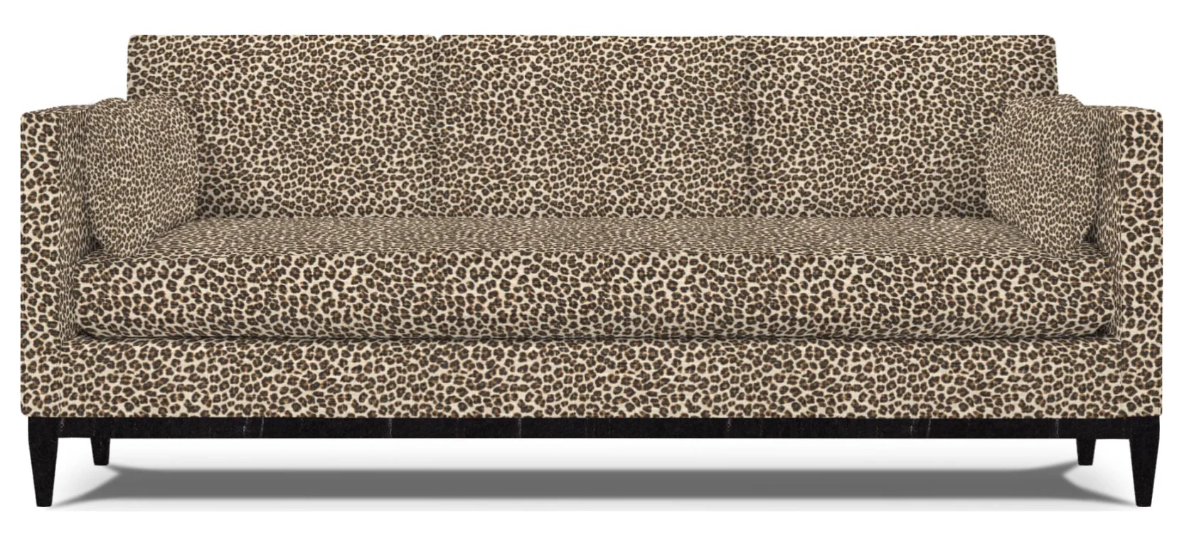 Robinson Classic Luxury Down-Blend Cushion Sofa 86