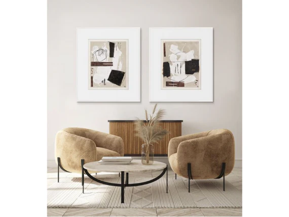 Magnetics Large Gallery Art