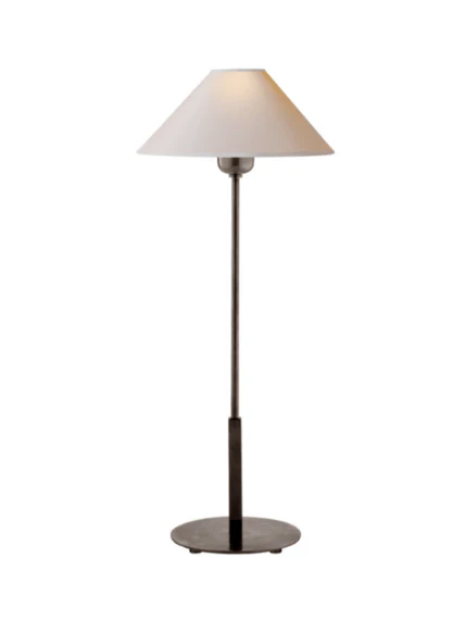 Hackney Table Lamp