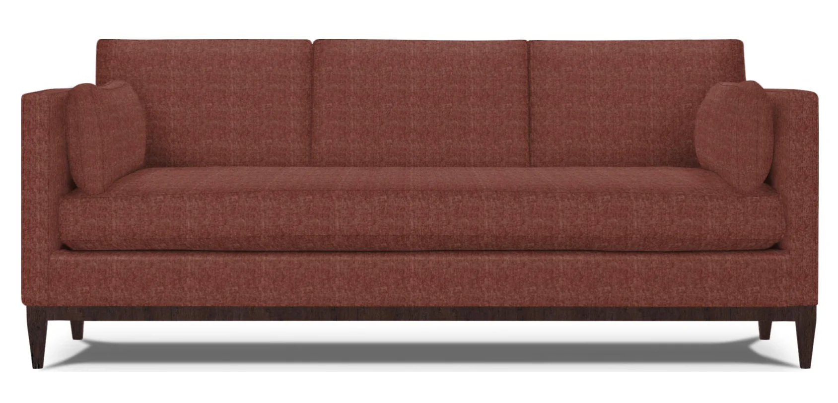 Robinson Classic Luxury Down-Blend Cushion Sofa 86