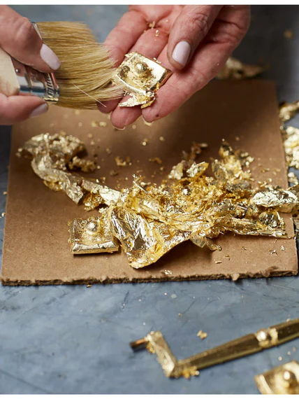 Gold Leaf