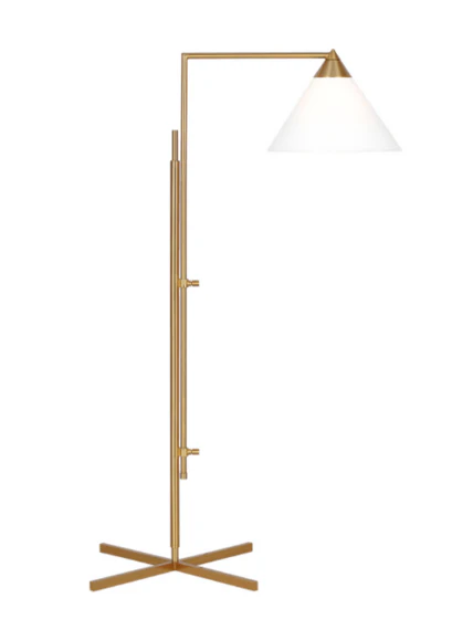 Franklin Task Floor Lamp