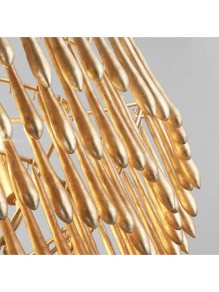 Vacarro Medium Chandelier