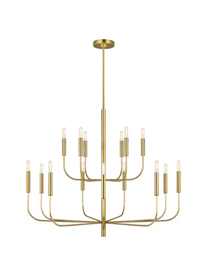 Brianna Large Chandelier