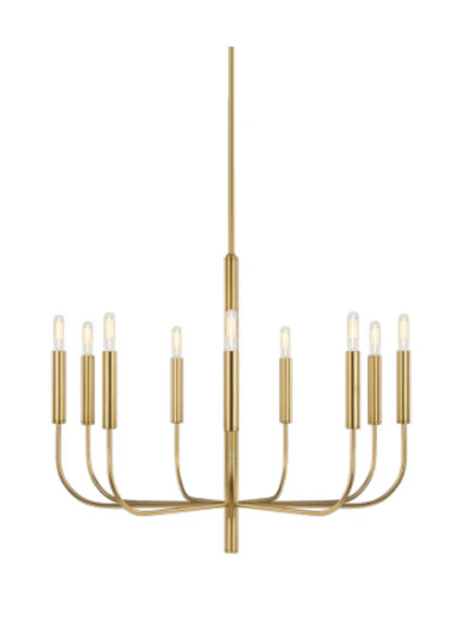 Brianna Medium Chandelier