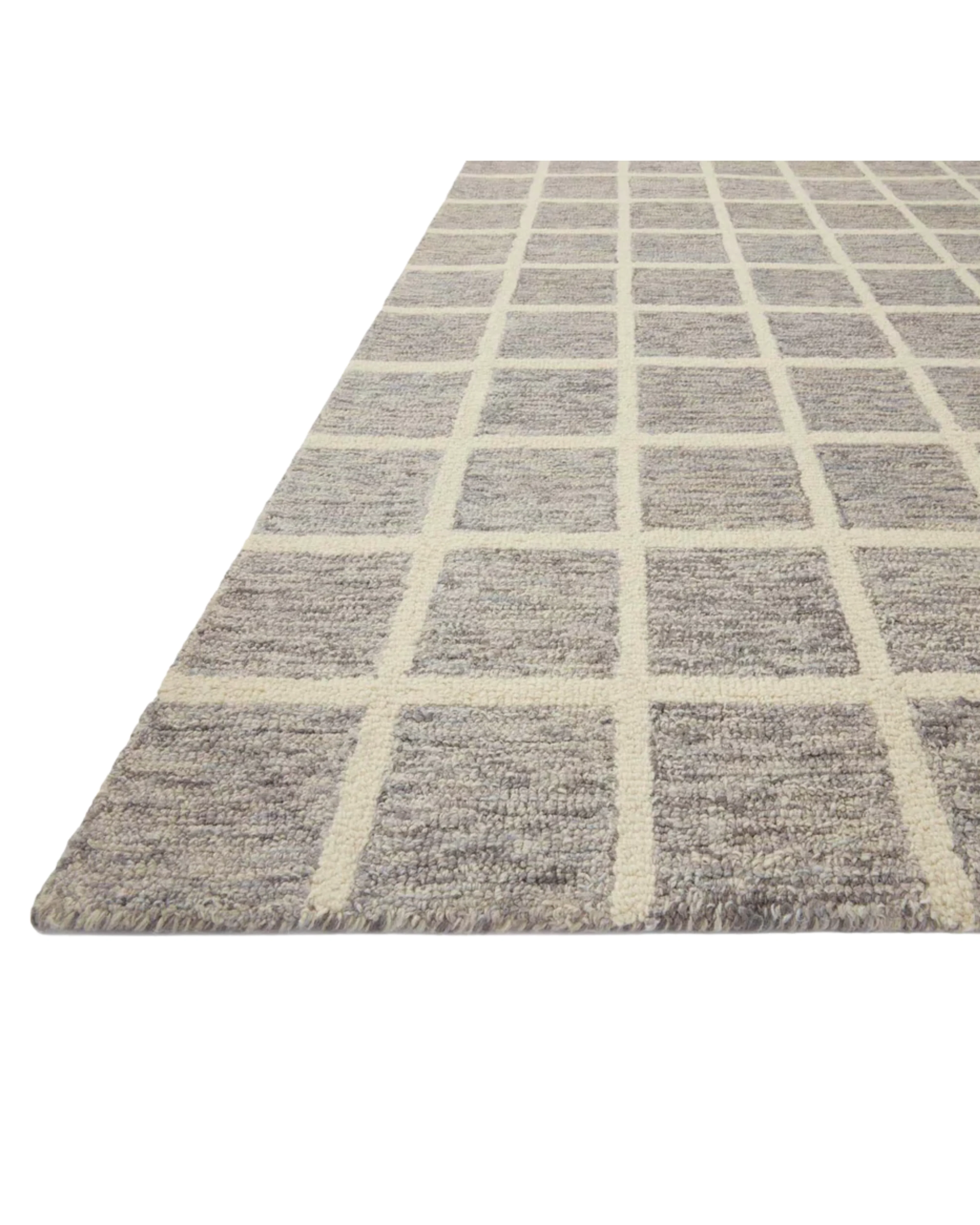 Manhattan Hand-Tufted Area Rug