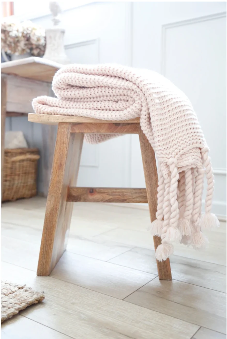 Malin Oversized Throw