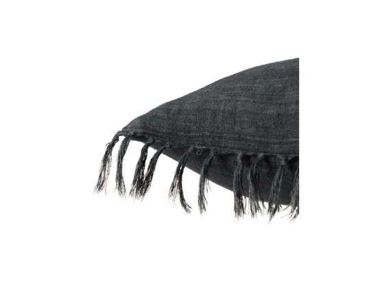 Slate Jemina Pillow