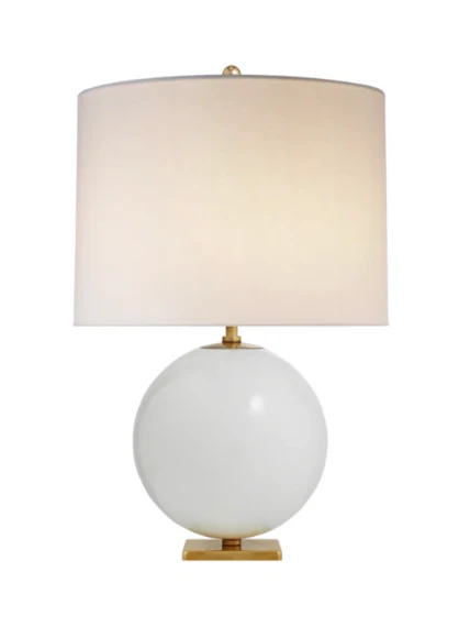 Elsie Table Lamp