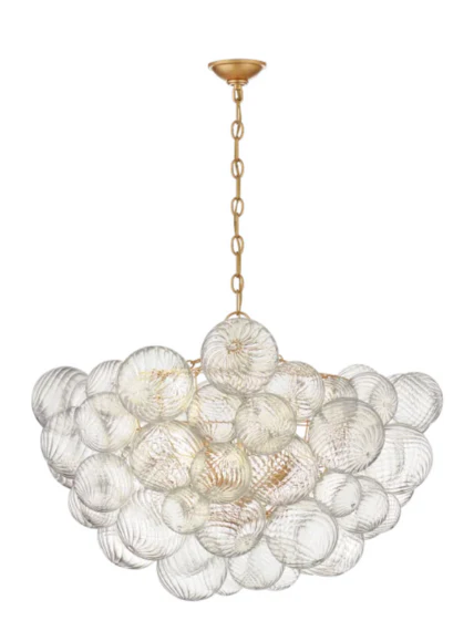Talia Large Chandelier