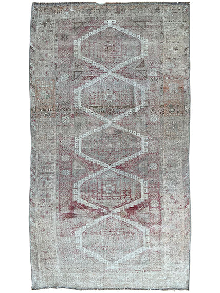 Aergul Rug 4'1