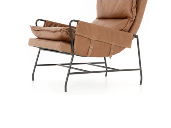 Taryn Sling Backed Chair