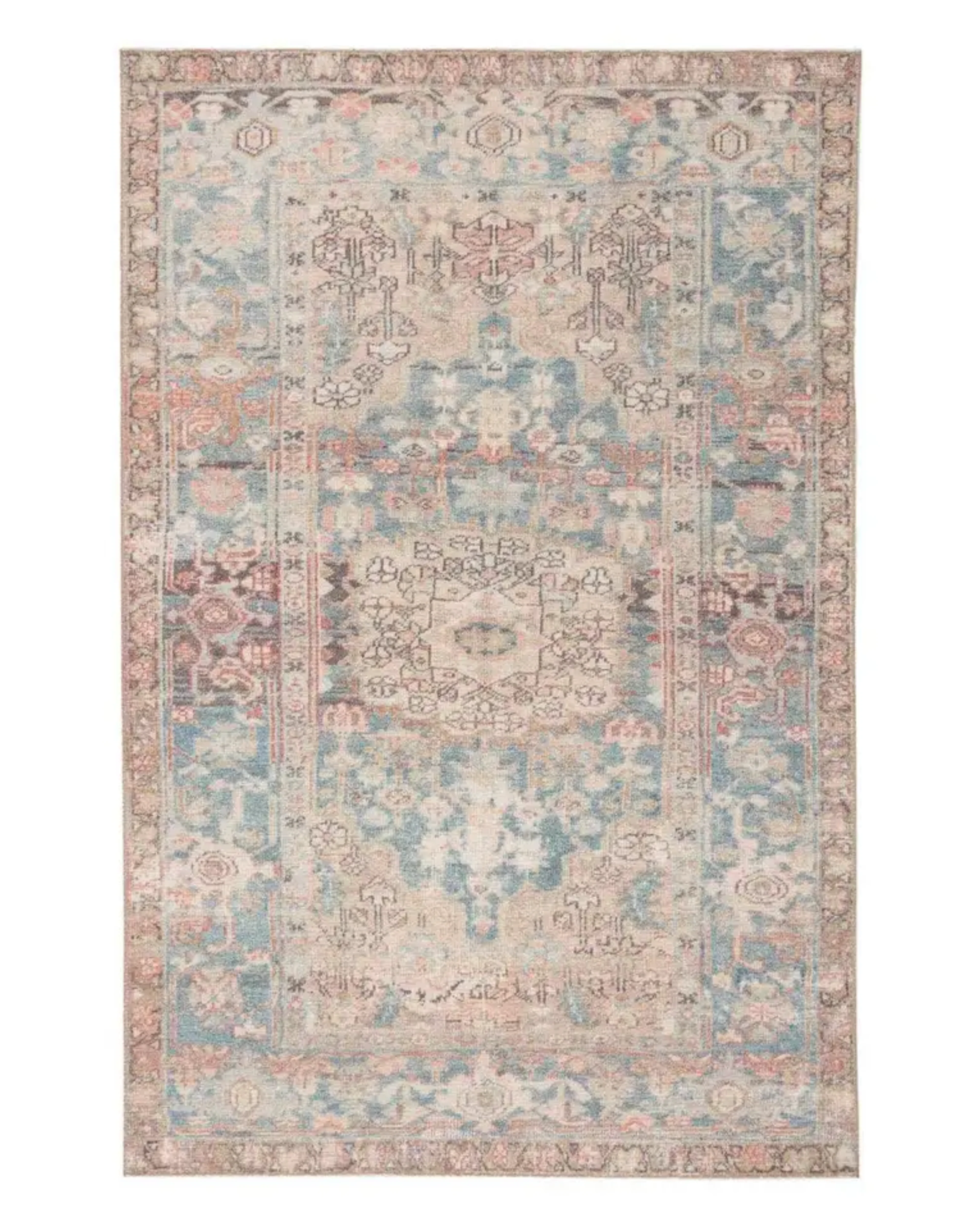 Milan Power Loomed Rug