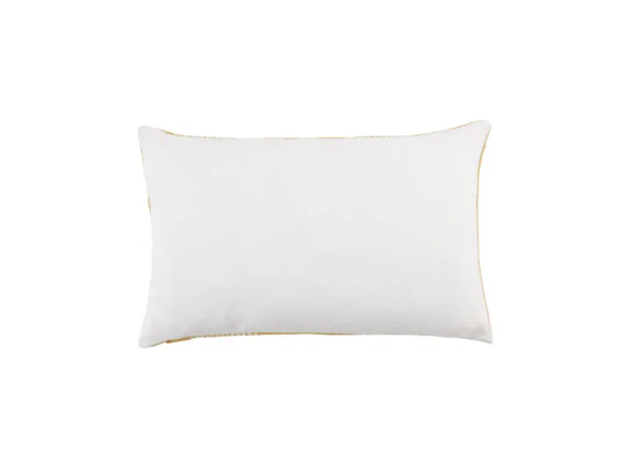 Acapulco Blue 13x21 Lumbar Pillow