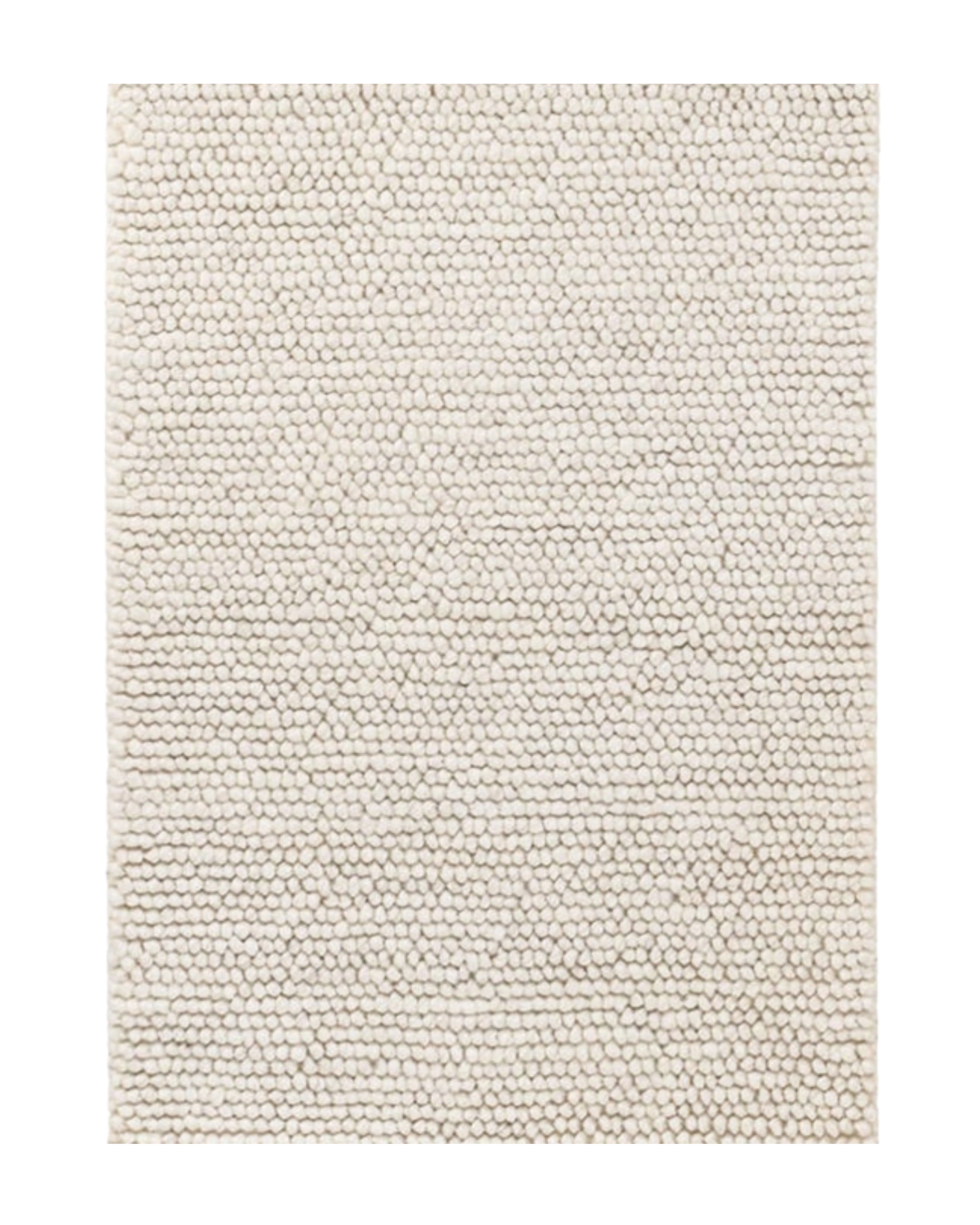 Adelaide Wool - Handmade Rug