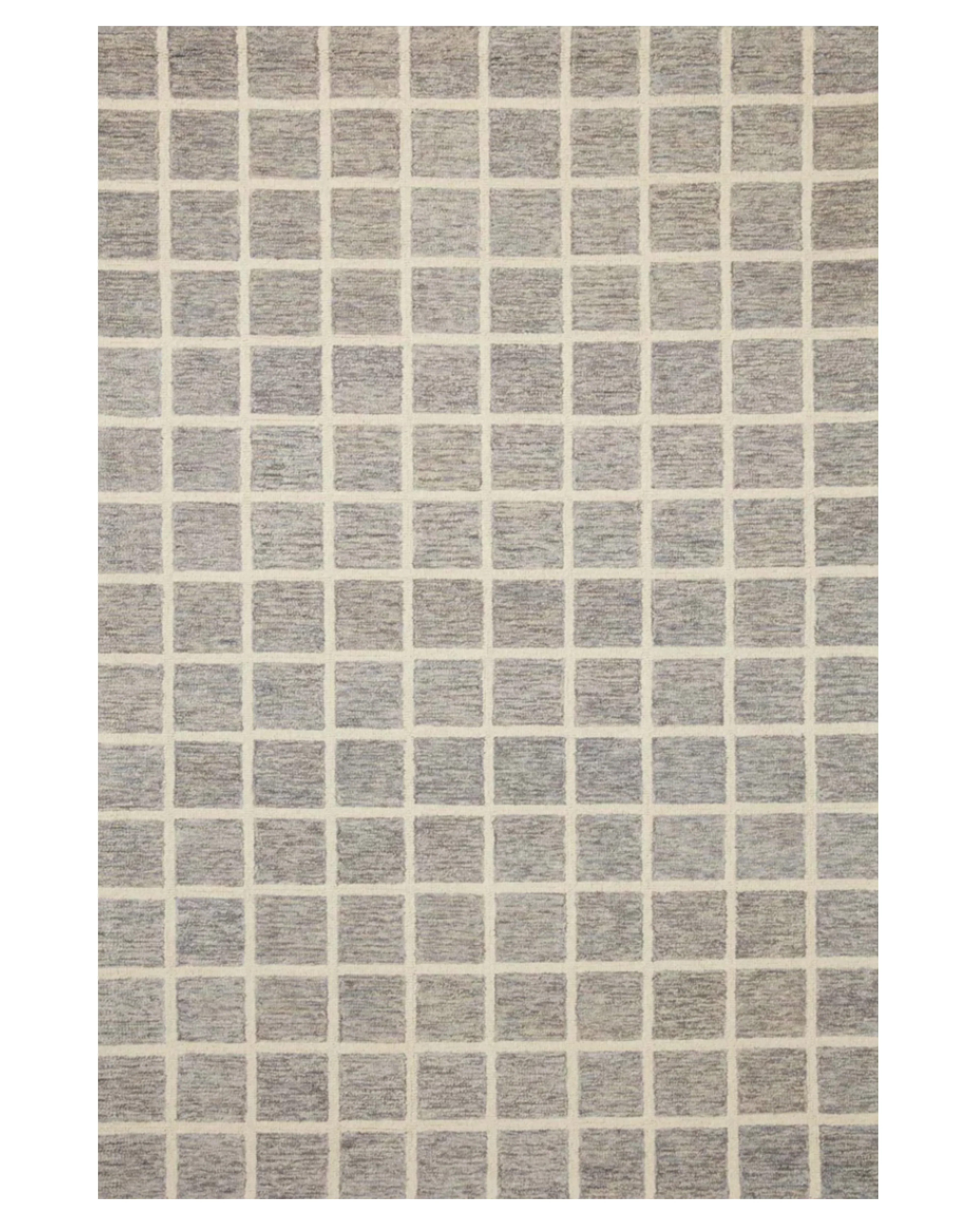Manhattan Hand-Tufted Area Rug