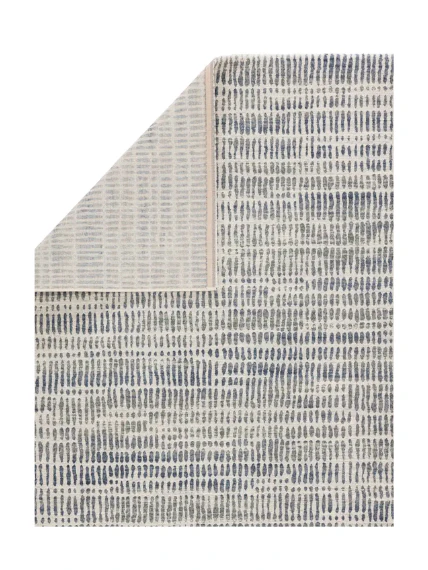 Lenox Power Loomed Abstract Rug