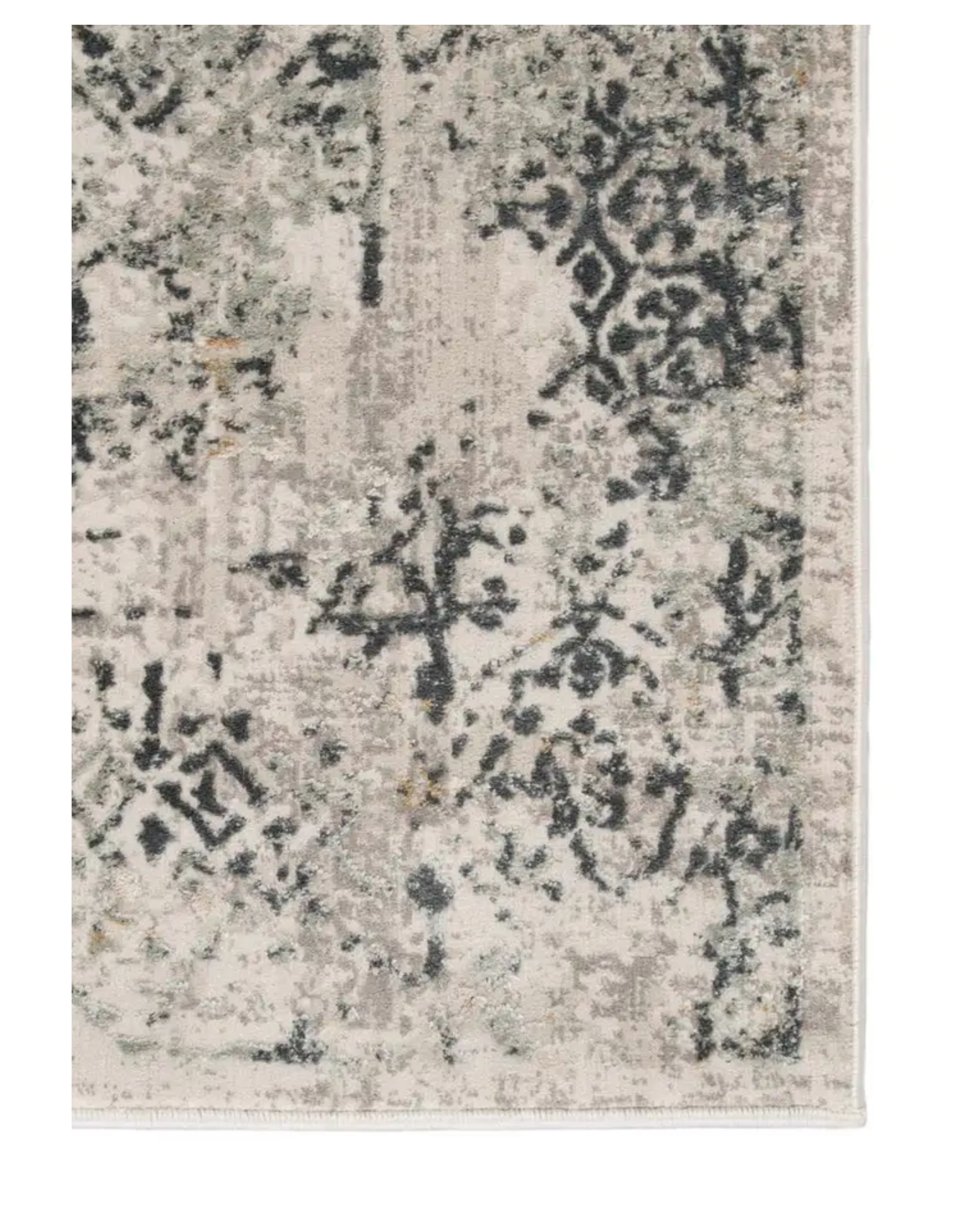Kolkata Power Loomed Rug