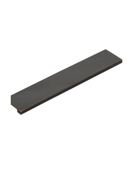 Cabinet Edge Pull Hardware