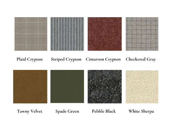 Kate Welt And Button Traditional Sectional