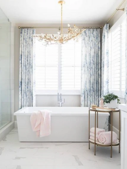 Mandeville Linear Chandelier