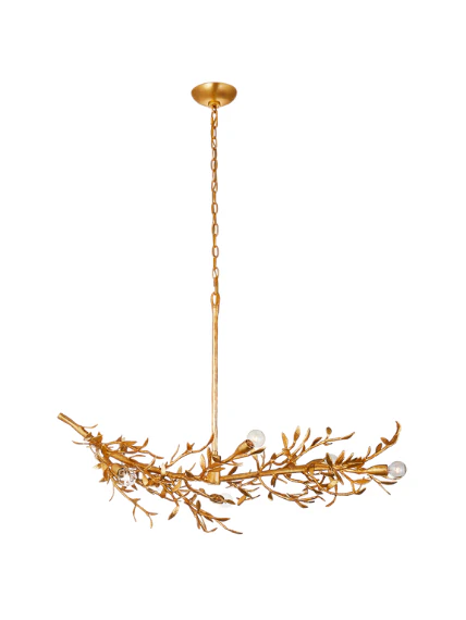 Mandeville Linear Chandelier