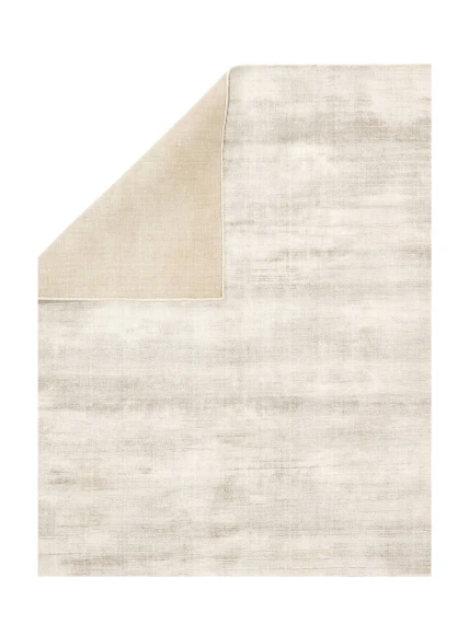 Lugano Hand-Loomed Viscose Area Rug