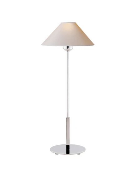 Hackney Table Lamp
