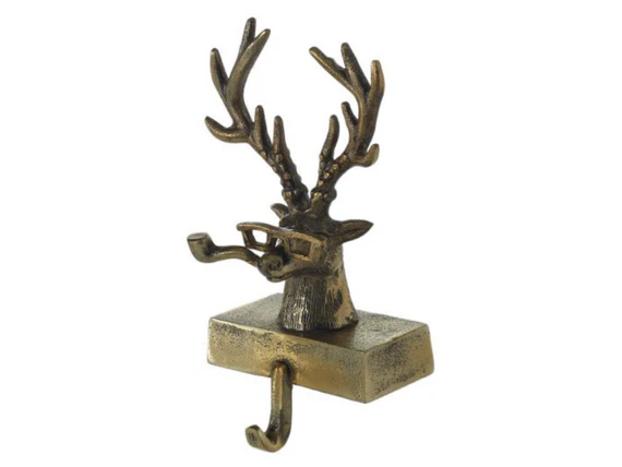 Frankie Stocking Holder