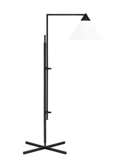 Franklin Task Floor Lamp