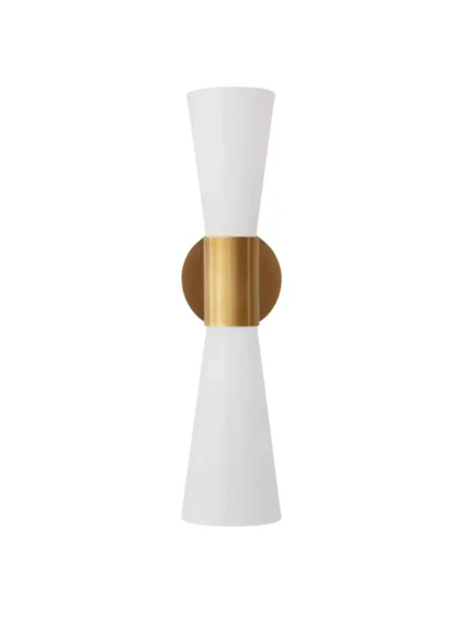 Clarkson Medium Narrow Sconce