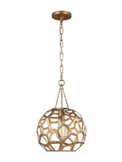 Feccetta Small Pendant