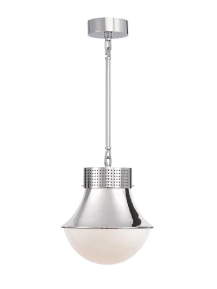 Precision Small Pendant