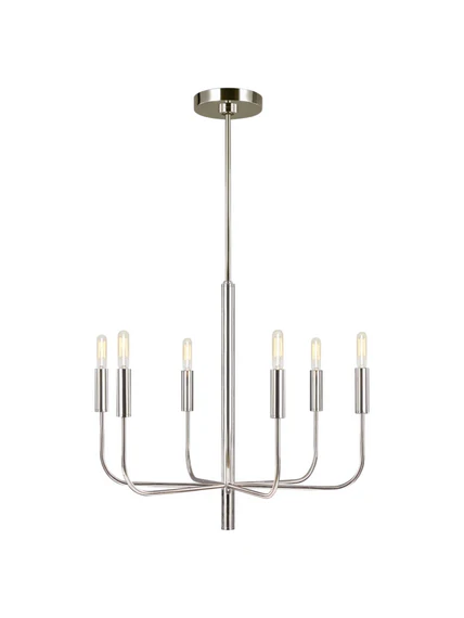 Brianna Small Chandelier