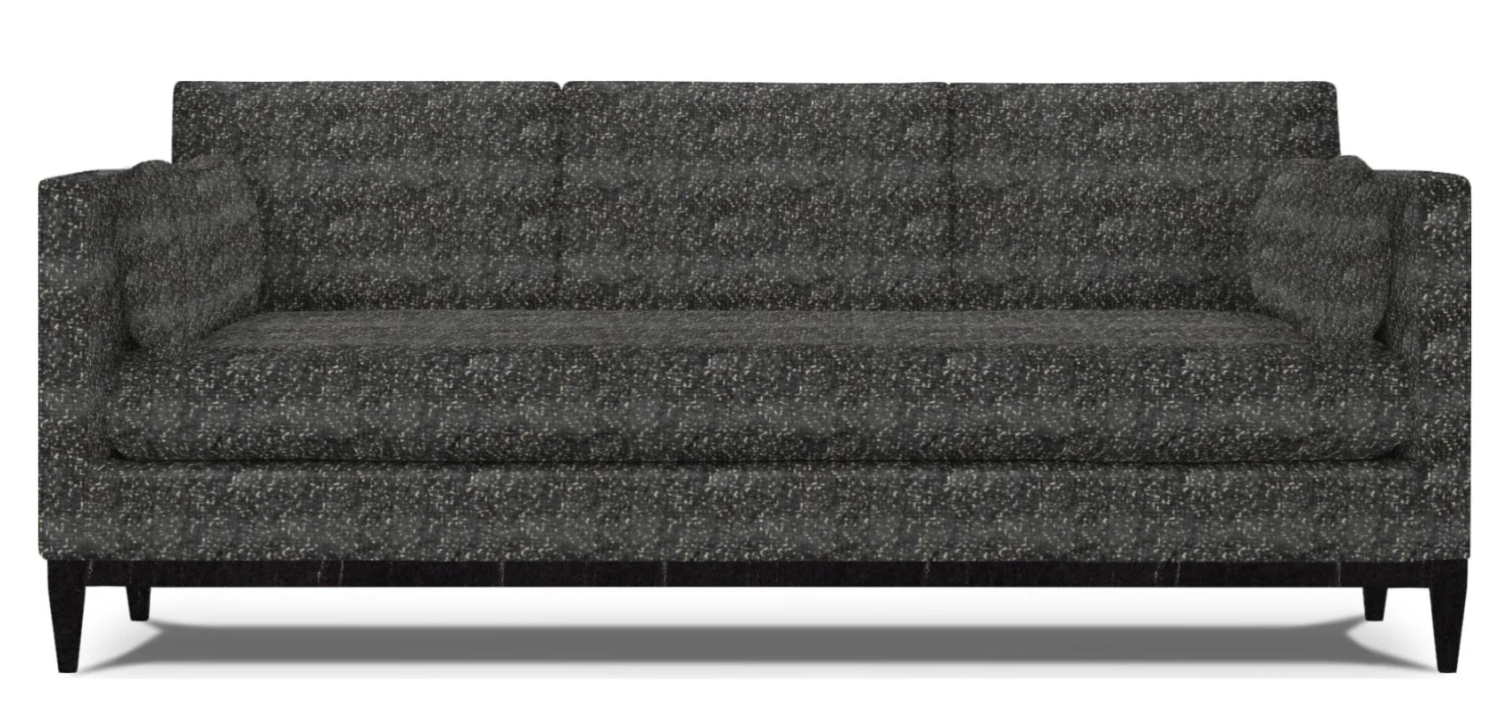 Robinson Classic Luxury Down-Blend Cushion Sofa 86