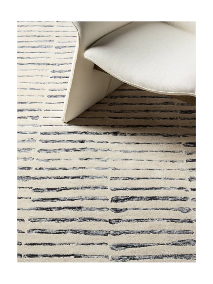 Kyoto Hand-Tufted Wool Rug