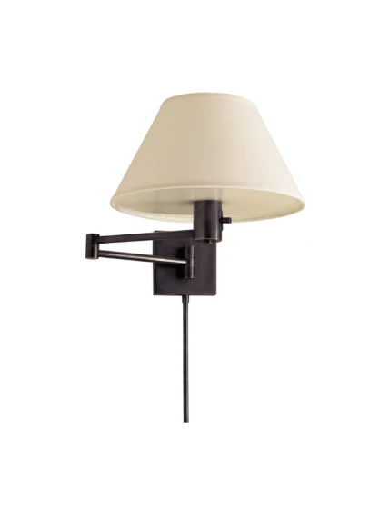 Classic Swing Arm Wall Lamp