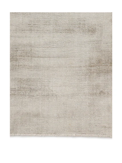 Lugano Hand-Loomed Viscose Area Rug