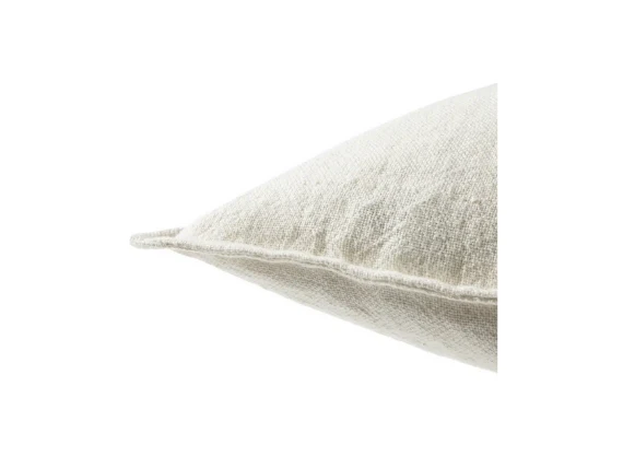 Burbank Pearl Linen Pillow