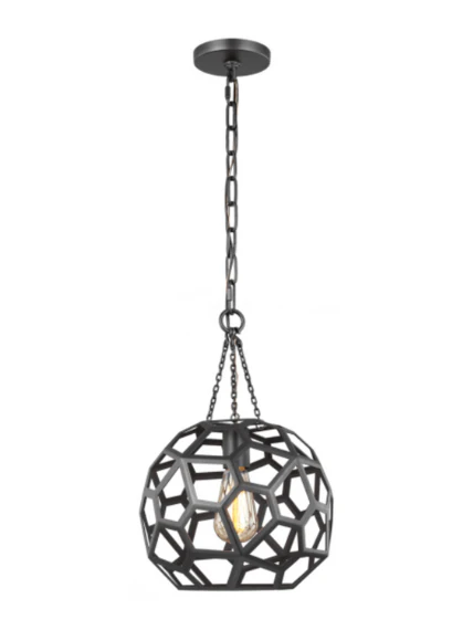 Feccetta Small Pendant