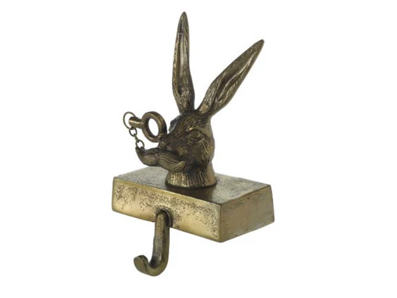 Eric Stocking Holder