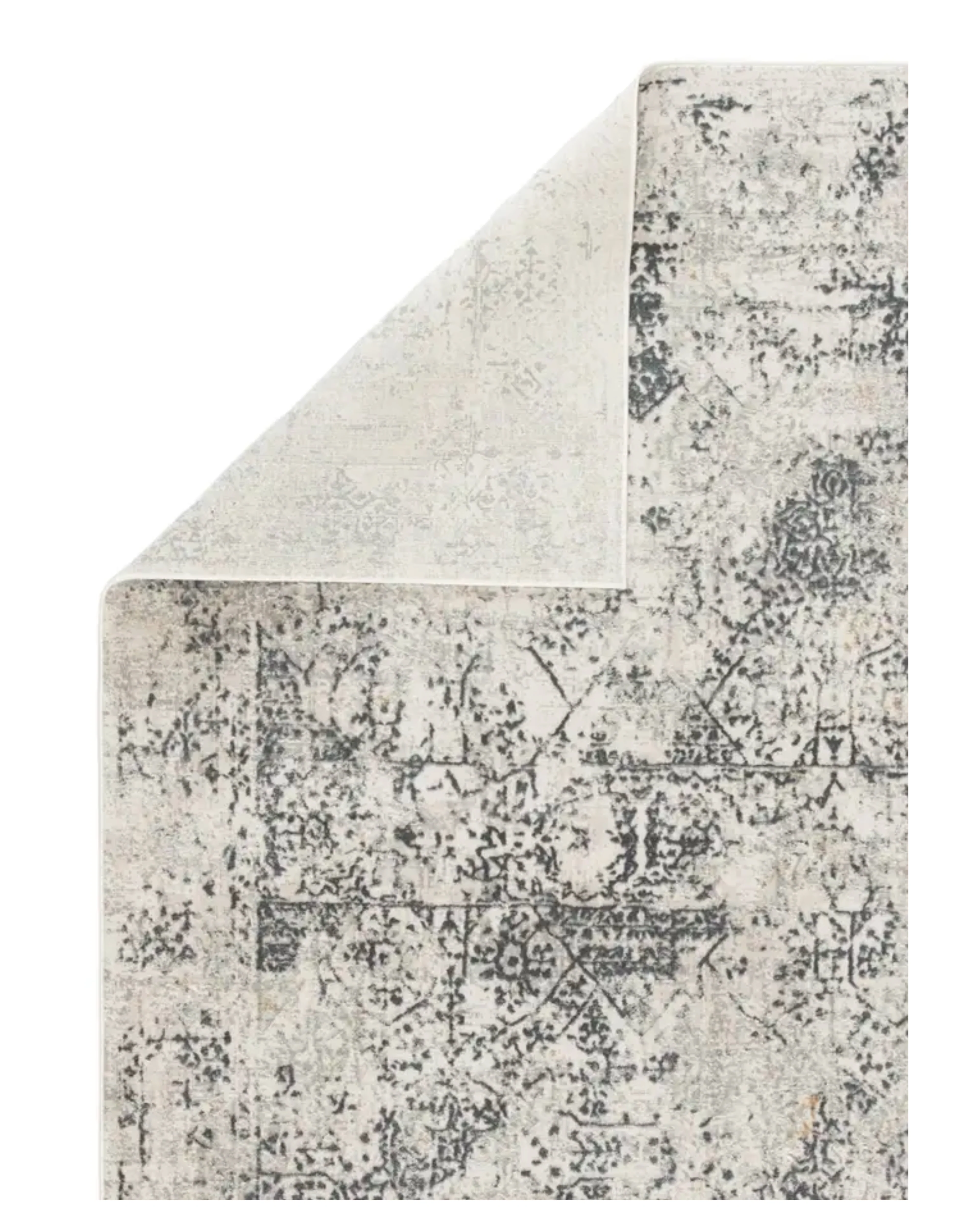 Kolkata Power Loomed Rug